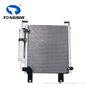 ac condenser for DAIHATSU PROTON KELISA/KENARI car condenser